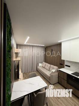 1-к квартира, на длительный срок, 39м2, 14/25 этаж