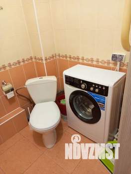 Студия квартира, посуточно, 21м2, 5/16 этаж