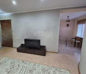 2-к квартира, на длительный срок, 74м2, 3/6 этаж