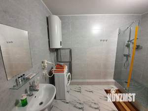 1-к квартира, посуточно, 50м2, 1/1 этаж