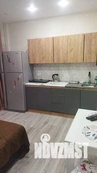 1-к квартира, посуточно, 27м2, 12/22 этаж