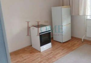 1-к квартира, на длительный срок, 40м2, 6/16 этаж