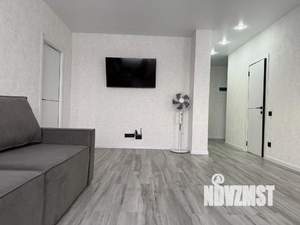 1-к квартира, посуточно, 65м2, 1/1 этаж