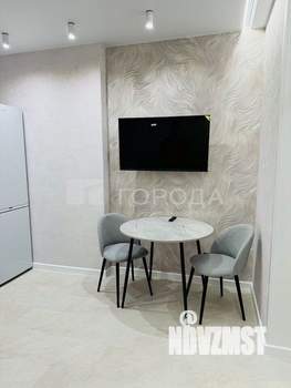 Студия квартира, на длительный срок, 26м2, 3/30 этаж