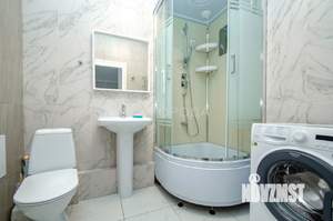 2-к квартира, на длительный срок, 44м2, 2/24 этаж