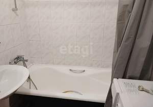 1-к квартира, на длительный срок, 36м2, 1/10 этаж