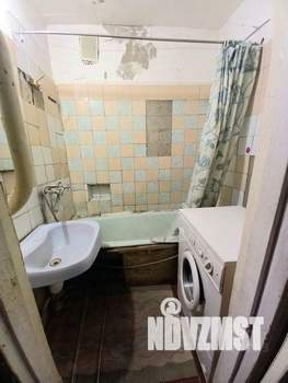 1-к квартира, на длительный срок, 40м2, 4/13 этаж