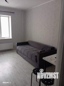 1-к квартира, на длительный срок, 36м2, 6/15 этаж