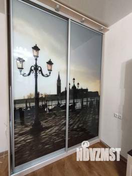 1-к квартира, на длительный срок, 44м2, 2/18 этаж