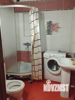 Студия квартира, на длительный срок, 32м2, 4/12 этаж