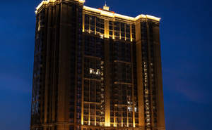 2-к квартира, на длительный срок, 44м2, 24/25 этаж