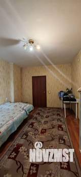 1-к квартира, на длительный срок, 42м2, 9/15 этаж