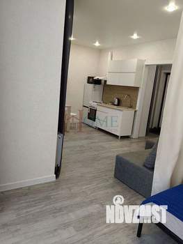 1-к квартира, на длительный срок, 37м2, 6/7 этаж