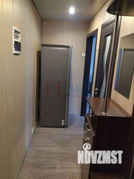 1-к квартира, на длительный срок, 31м2, 3/5 этаж