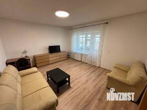 2-к квартира, на длительный срок, 70м2, 6/7 этаж