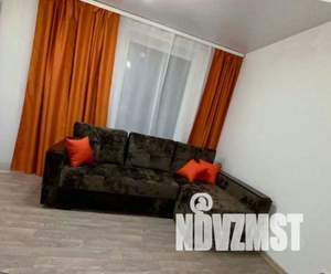 Студия квартира, на длительный срок, 30м2, 11/12 этаж