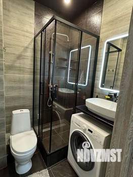 1-к квартира, на длительный срок, 30м2, 11/15 этаж