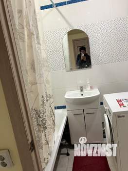 1-к квартира, на длительный срок, 48м2, 4/10 этаж