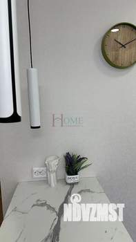 Студия квартира, на длительный срок, 22м2, 13/17 этаж