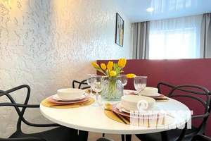 1-к квартира, посуточно, 30м2, 4/15 этаж