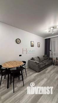 2-к квартира, на длительный срок, 40м2, 24/25 этаж