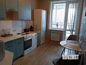 2-к квартира, на длительный срок, 50м2, 17/17 этаж