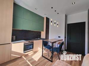 2-к квартира, посуточно, 42м2, 3/25 этаж