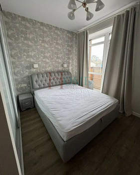 2-к квартира, на длительный срок, 50м2, 4/16 этаж