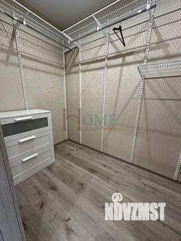 Студия квартира, на длительный срок, 39м2, 24/25 этаж