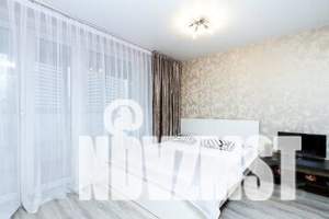 1-к квартира, посуточно, 35м2, 11/16 этаж