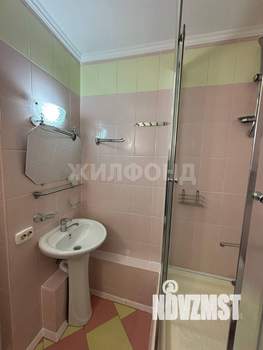 Студия квартира, на длительный срок, 29м2, 4/10 этаж