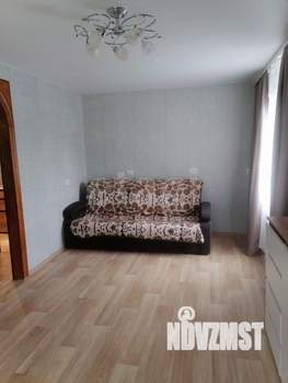 1-к квартира, на длительный срок, 31м2, 2/5 этаж