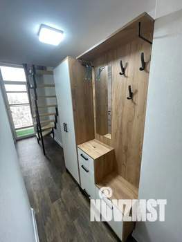 1-к квартира, посуточно, 22м2, 18/18 этаж