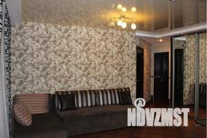 3-к квартира, посуточно, 57м2, 2/5 этаж