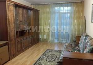 1-к квартира, на длительный срок, 54м2, 3/5 этаж