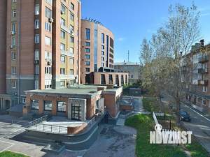 2-к квартира, на длительный срок, 44м2, 3/5 этаж