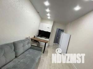 2-к квартира, на длительный срок, 43м2, 4/25 этаж