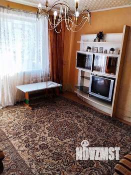 2-к квартира, на длительный срок, 52м2, 4/10 этаж