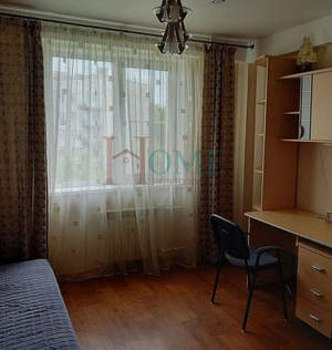 1-к квартира, на длительный срок, 37м2, 6/17 этаж