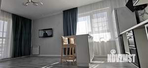 2-к квартира, на длительный срок, 49м2, 13/15 этаж