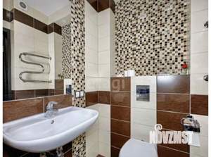 1-к квартира, на длительный срок, 37м2, 2/26 этаж