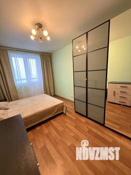 2-к квартира, на длительный срок, 61м2, 8/18 этаж