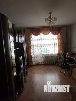 1-к квартира, на длительный срок, 38м2, 2/10 этаж