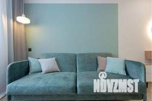 3-к квартира, посуточно, 58м2, 2/4 этаж