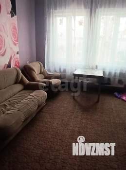 2-к квартира, на длительный срок, 49м2, 2/2 этаж