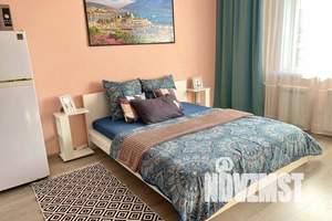 1-к квартира, посуточно, 32м2, 13/25 этаж