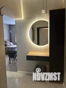 Студия квартира, посуточно, 27м2, 1/22 этаж