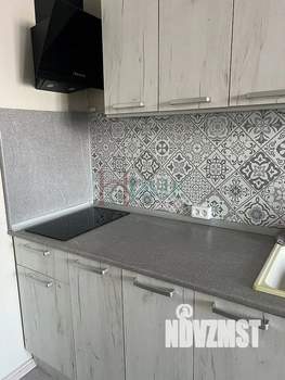 2-к квартира, на длительный срок, 39м2, 14/17 этаж