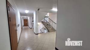 1-к квартира, на длительный срок, 42м2, 3/9 этаж