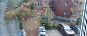 1-к квартира, на длительный срок, 21м2, 2/5 этаж